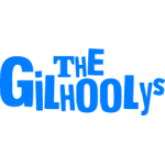 The Gilhoolys Kids hoodie